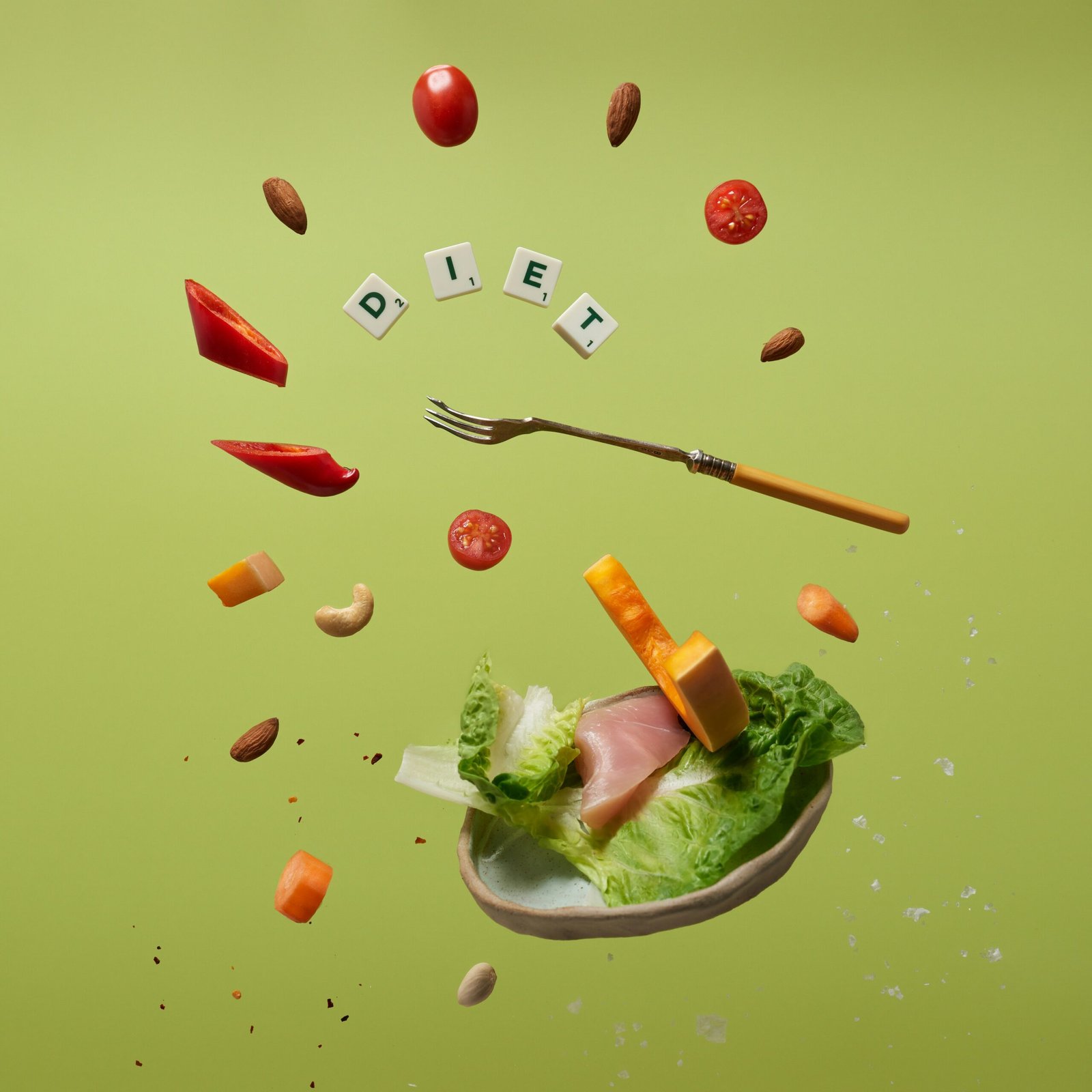 Les Combinaisons Alimentaires : Ce Que Personne Ne Vous Dit