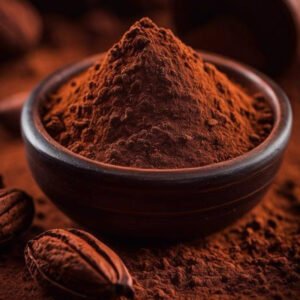 Poudre de Cacao brut