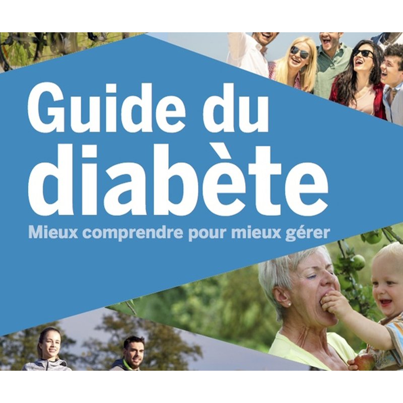 Comprendre le diabète : Un guide amical et informatif